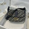 Dior: сумка