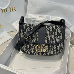 Dior: сумка