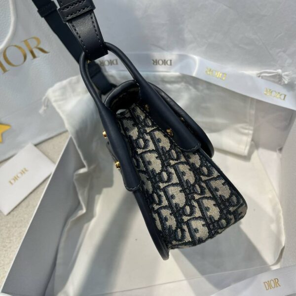 Dior: сумка