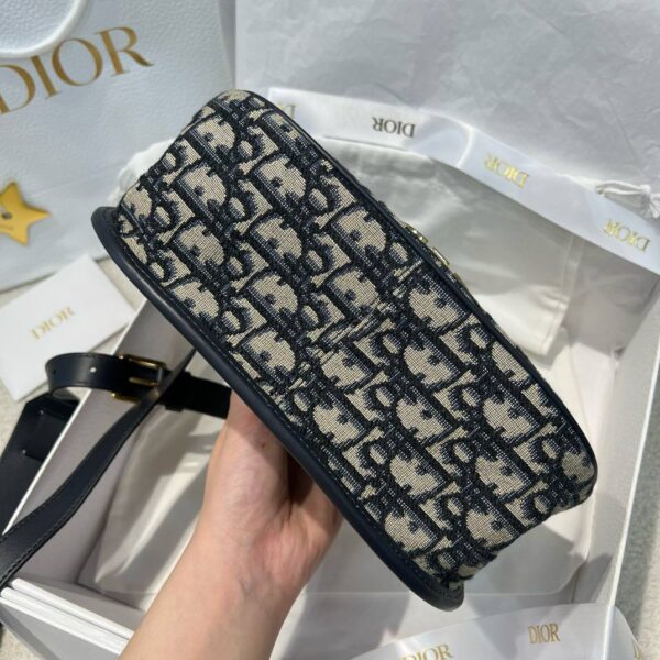 Dior: сумка