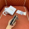 album_4 Dior: Caro Dahlia кошелек